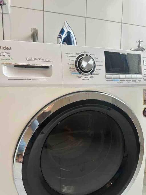 Edificio Central, De 3 Quartos Com Garagem Balneario Camboriu